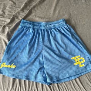 Inaka Power Shorts
